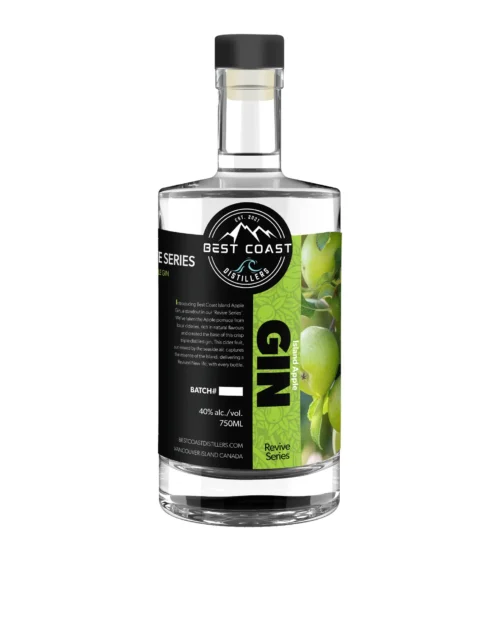 Revive Series - Island Apple Gin