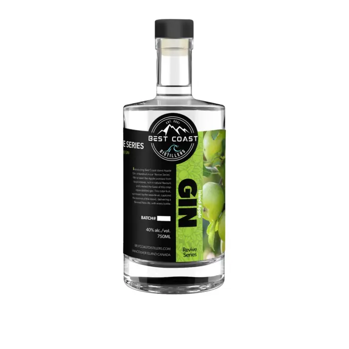 Revive Series - Island Apple Gin