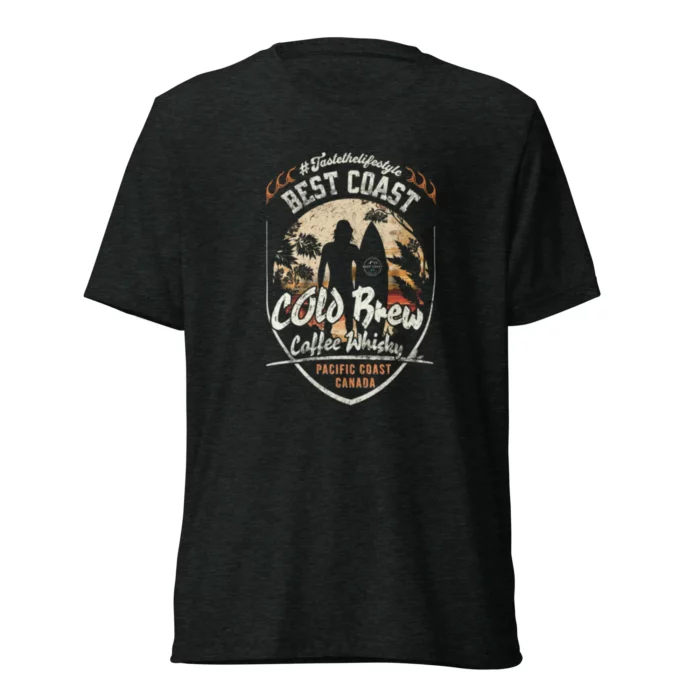 Cold Brew T-shirt - Image 5