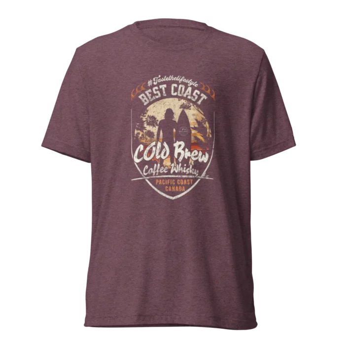 Cold Brew T-shirt - Image 21