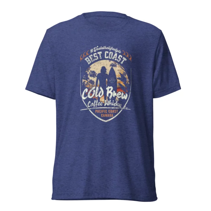 Cold Brew T-shirt - Image 17