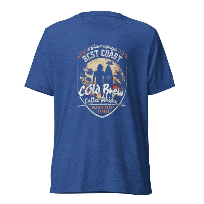 Cold Brew T-shirt - Image 13