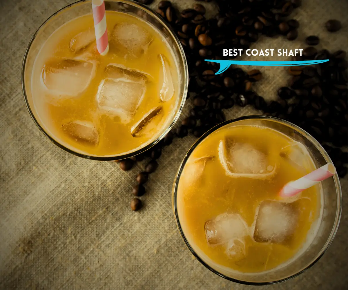 Best Coast Shaft