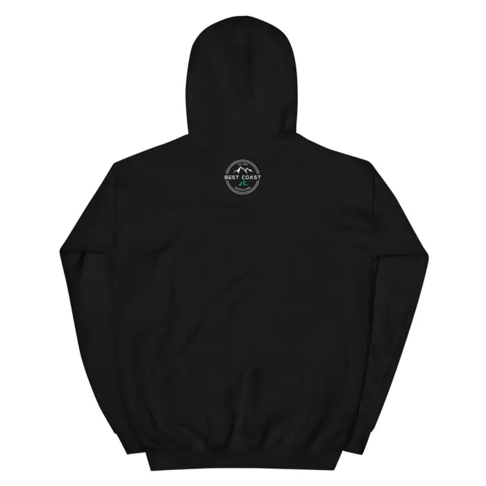 WildFire Hoodie - Image 2