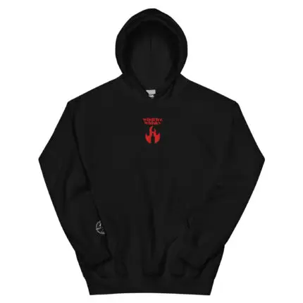 WildFire Hoodie