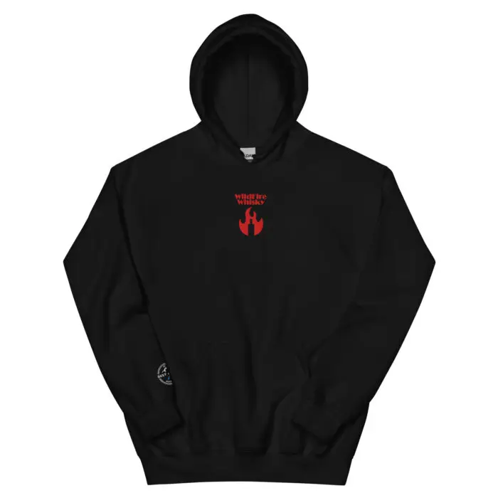 WildFire Hoodie