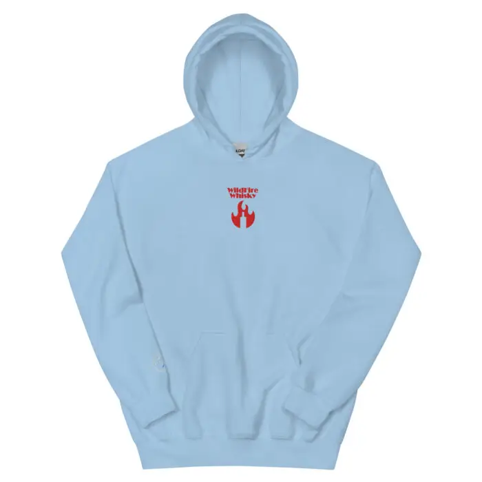 WildFire Hoodie - Image 3