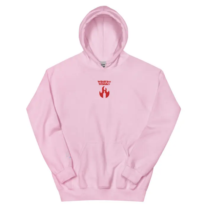 WildFire Hoodie - Image 5