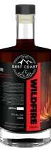 Best Coast Wildfire Whisky