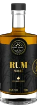 Rum Front solo