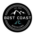 Best Coast Distillers Spirits, Vancouver Island Craft Distillery