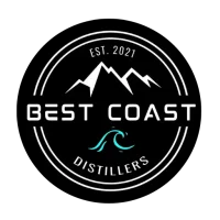 Best Coast Distillers Spirits, Vancouver Island Craft Distillery